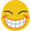 Happy 图标 64x64