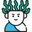 Medusa icon 64x64