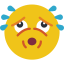 Worried 图标 64x64