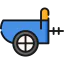 Carriage icon 64x64