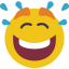 Laughing 图标 64x64