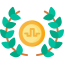 Laurel アイコン 64x64