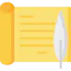 Parchment アイコン 64x64