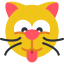 Cat 图标 64x64
