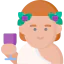 Dionysus アイコン 64x64