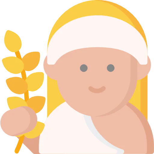 Demeter icon