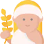 Demeter アイコン 64x64