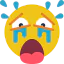 Crying 图标 64x64
