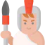 Ares アイコン 64x64