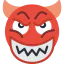 Devil 图标 64x64