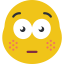 Embarrassed 图标 64x64