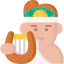 Apollo アイコン 64x64