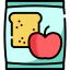 Snack icon 64x64