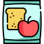 Snack ícono 64x64