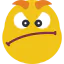 Angry 图标 64x64