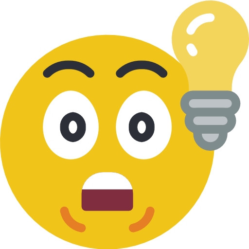 Idea 图标
