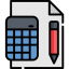 Maths icon 64x64