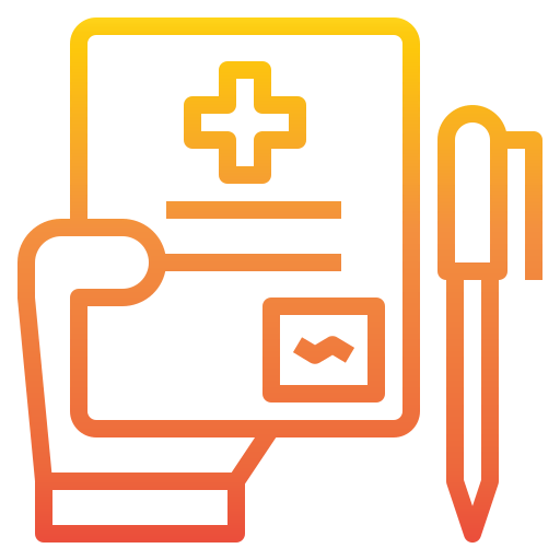 Document アイコン