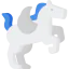 Pegasus アイコン 64x64