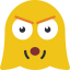 Ghost 图标 64x64