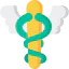 Caduceus アイコン 64x64