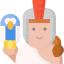 Athena アイコン 64x64