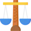 Justice アイコン 64x64