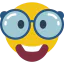 Nerd 图标 64x64