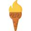 Torch アイコン 64x64