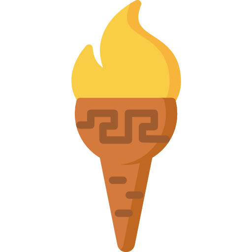 Torch 图标