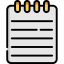 Notebook icon 64x64