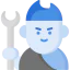 Hades アイコン 64x64