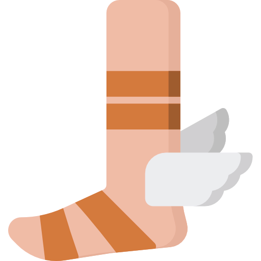 Hermes icon