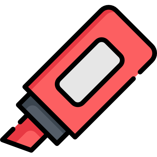 Marker icon