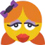 Shy 图标 64x64