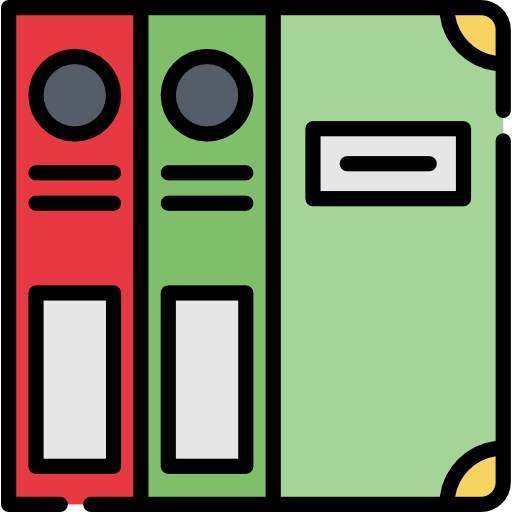 Folder іконка
