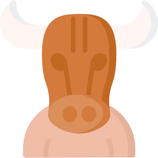 Minotaur icon