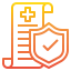 Health insurance biểu tượng 64x64