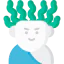 Medusa アイコン 64x64