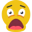 Shocked 图标 64x64
