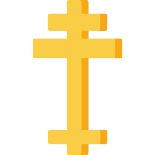 Cross icon