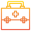 Medical kit biểu tượng 64x64