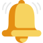 Bell アイコン 64x64