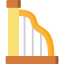 Harp 图标 64x64