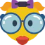 Nerd 图标 64x64