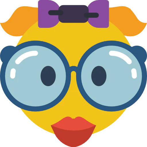 Nerd 图标