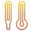 Thermometer icon 64x64