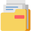 Folder アイコン 64x64