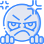 Angry icon 64x64