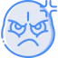 Annoyed icon 64x64